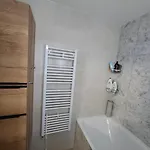דירה 3 Izbovy Marina ברטיסלאבה