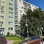 3 Izbovy Marina Bratislava