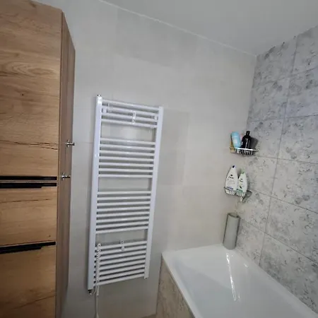 Apartment 3 Izbovy Marina Pressburg