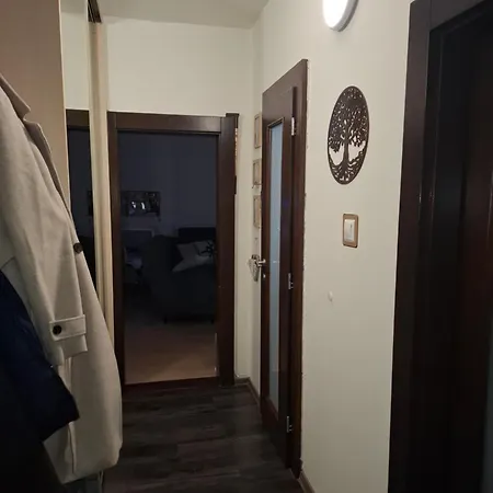 3 Izbovy Marina Appartement Bratislava