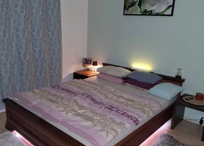 Apartment 3 Izbovy Marina Bratislava