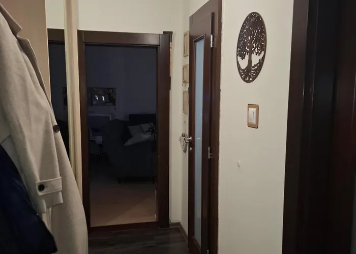 3 Izbovy Marina Apartament Bratysława