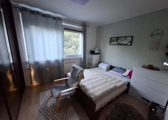 Apartamento 3 Izbovy Marina Bratislava