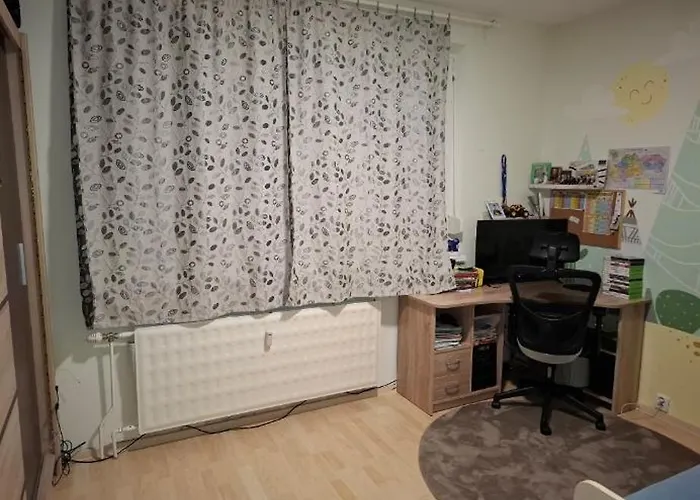 Apartamento 3 Izbovy Marina